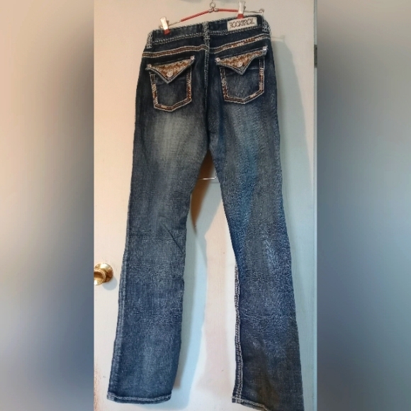 ROCK&ROLL COWGIRL‎ Jeans - Picture 3 of 16